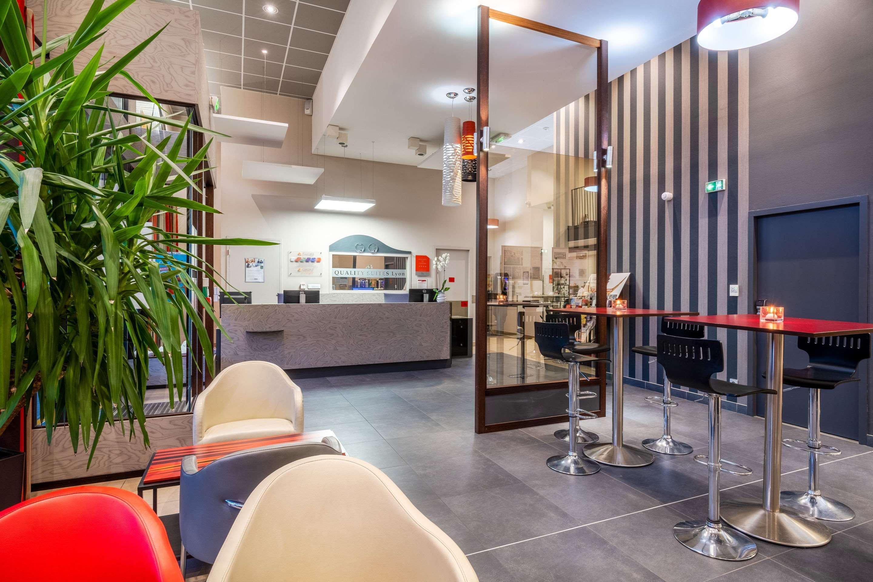 Aparthotel Adagio Patio Confluence Lione