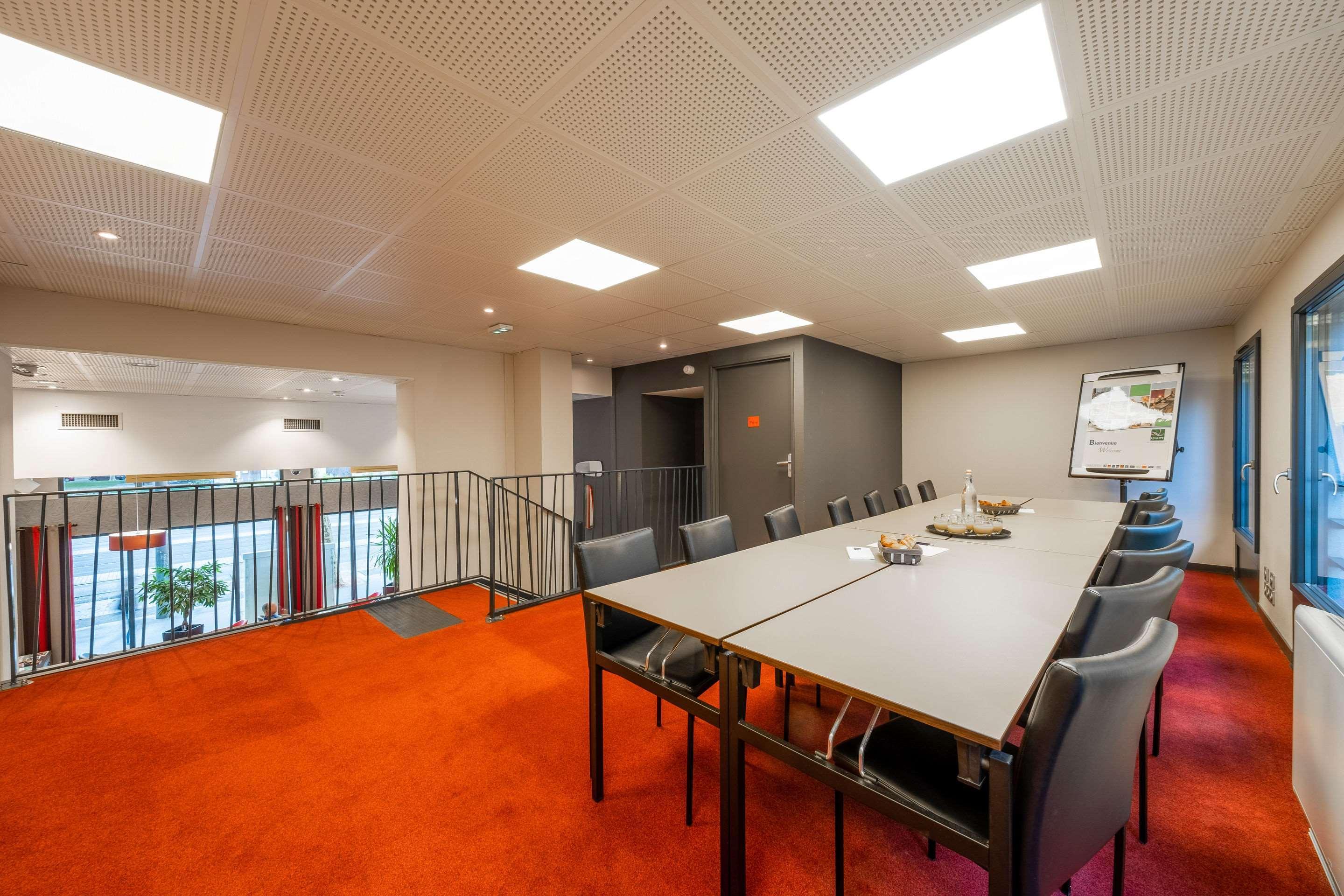 Adagio Patio Confluence 4* Lione
