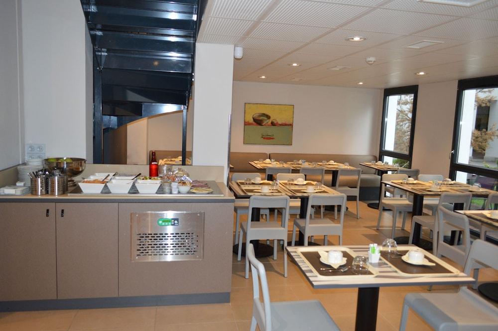 Adagio Patio Confluence Aparthotel Lione