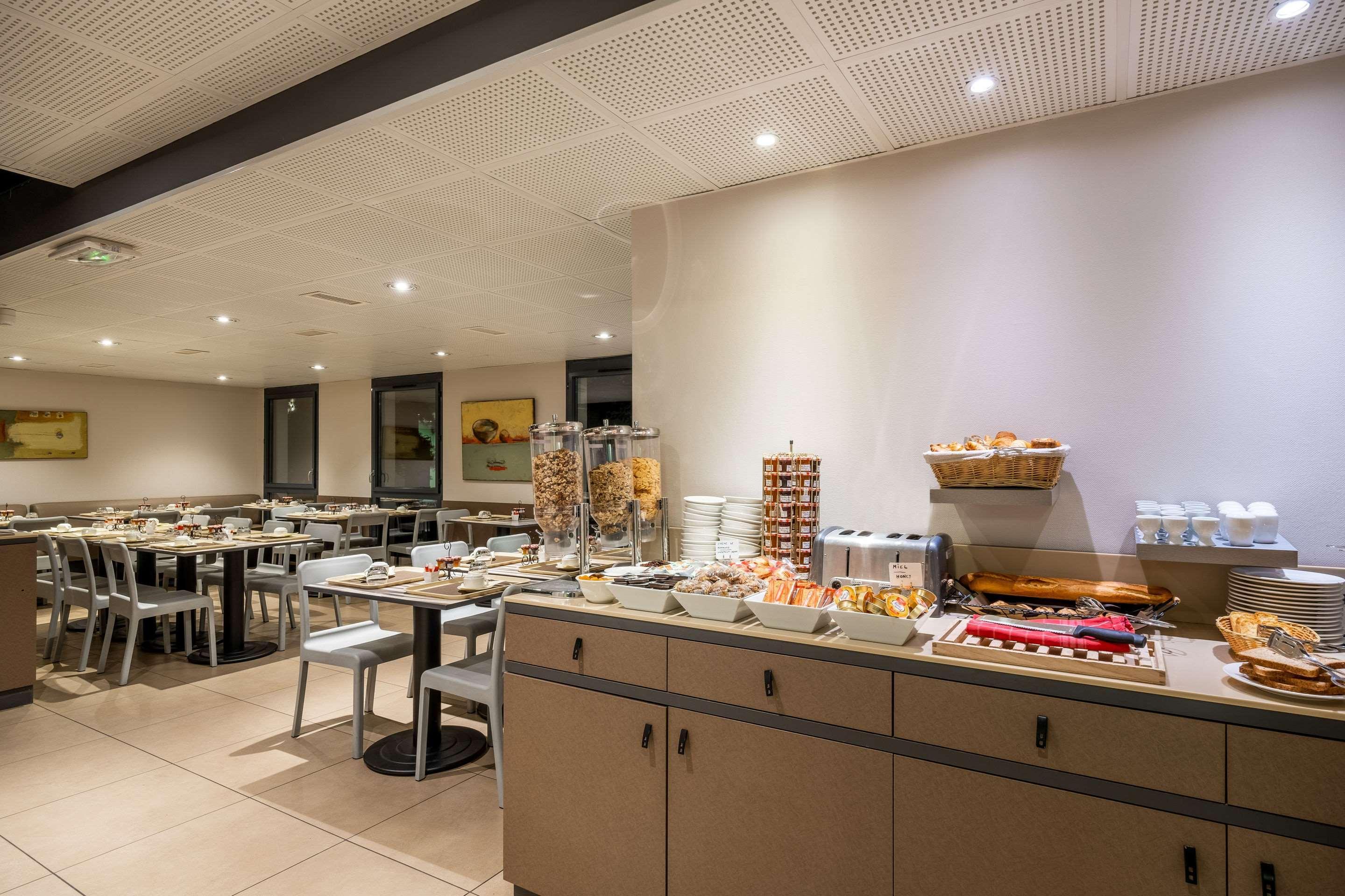 Apartahotel Adagio Patio Confluence Lyon