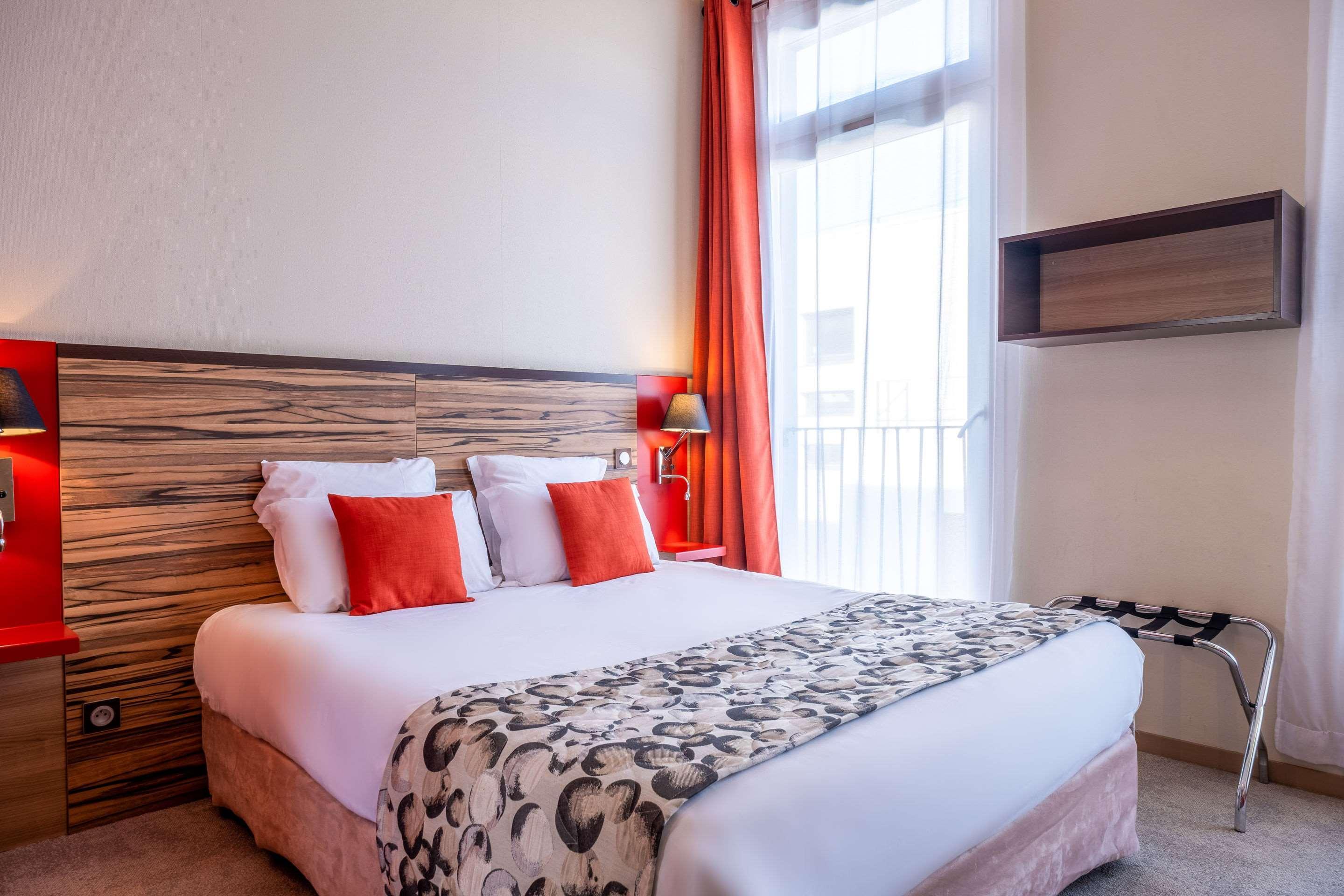 Apartahotel Adagio Patio Confluence Lyon